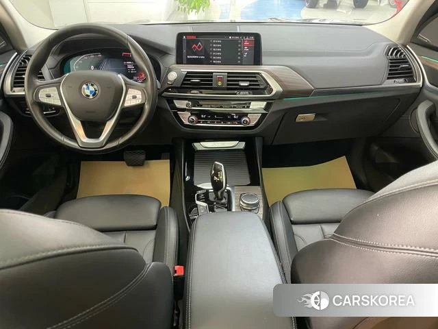 BMW X3 id 3895938 из Китая 31