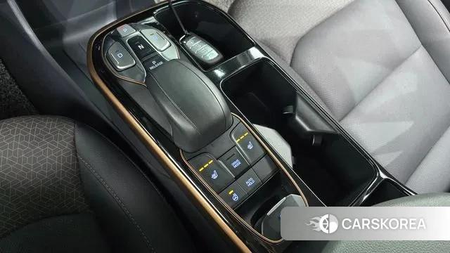 Hyundai Ionic Electric id 3034265 из Кореи 19