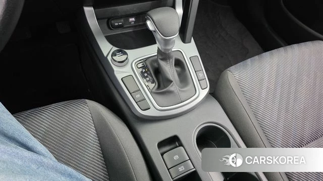 Kia The New Seltos id 3891215 из Кореи 19