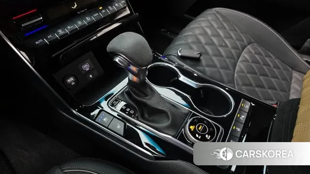 Kia Mohave Master id 3726185 из Кореи 19