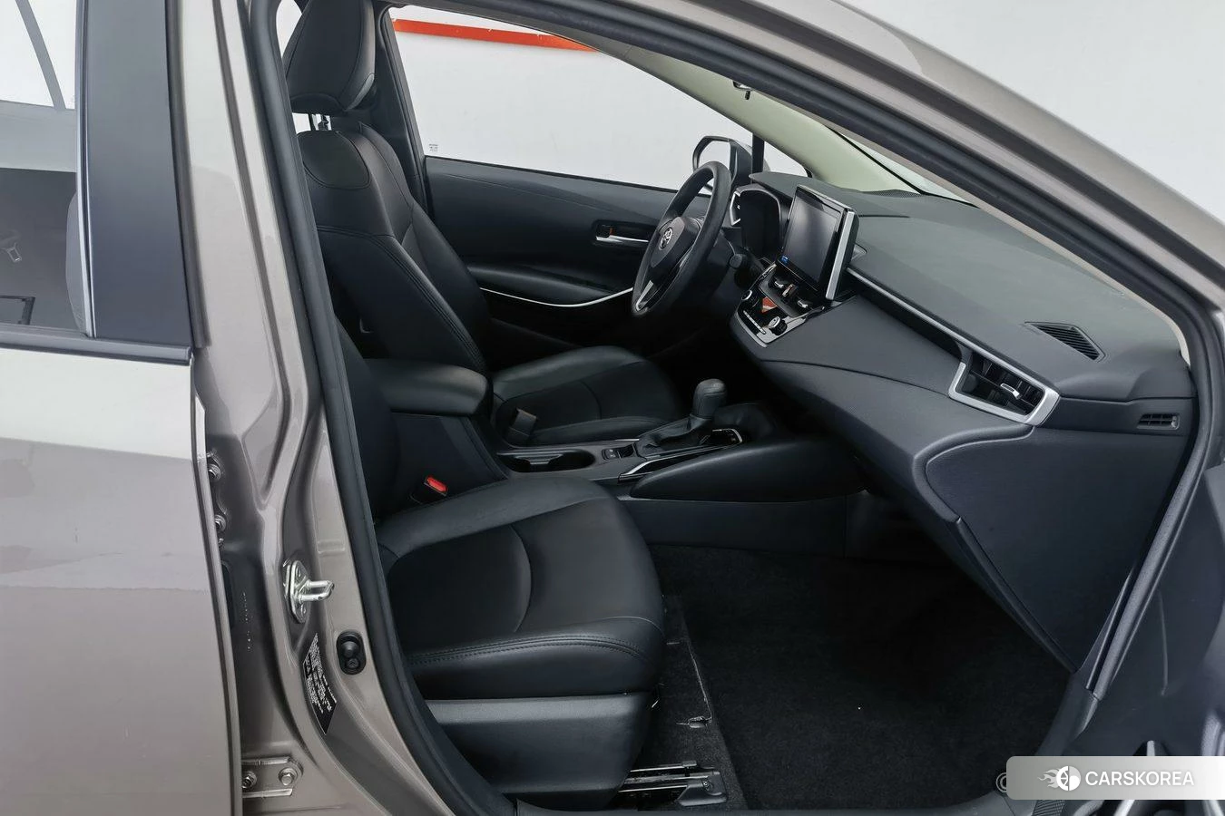 Toyota Corolla id 4513588 из Китая 23