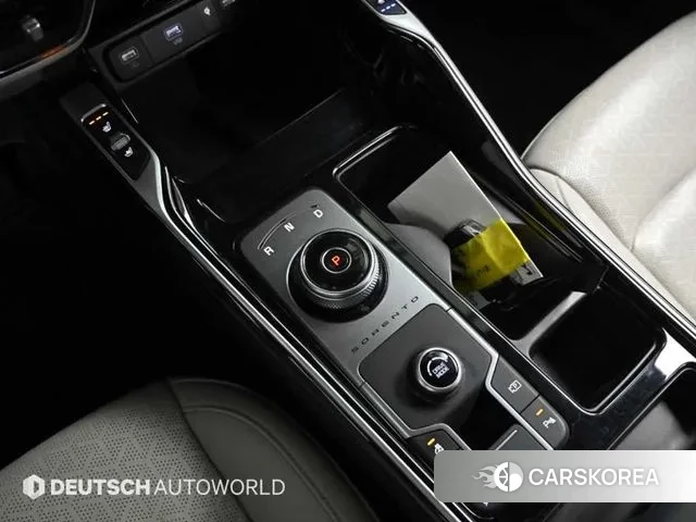 Kia Sorento 4th Generation id 3620995 из Кореи 19