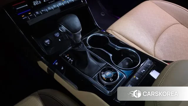 Kia Mohave Master id 2985381 из Кореи 19