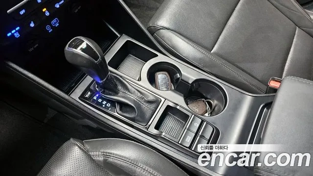 Hyundai All New Tucson id 2869933 из Кореи 19