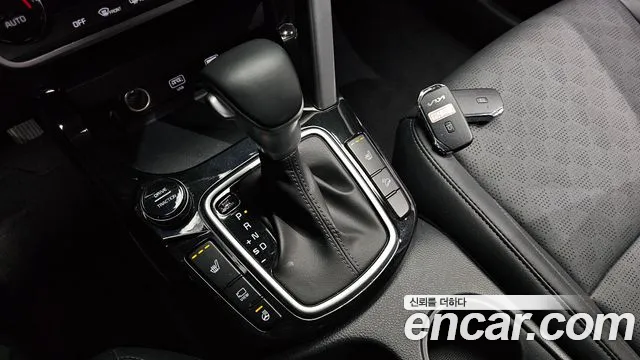 Kia Seltos id 2477575 из Кореи 19