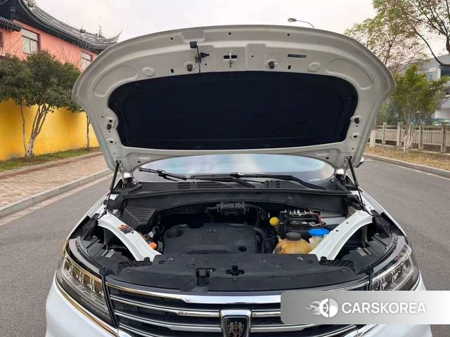 Roewe RX5 id 3857671 из Китая 25