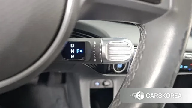 Hyundai Ionic 5 id 3438339 из Кореи 19