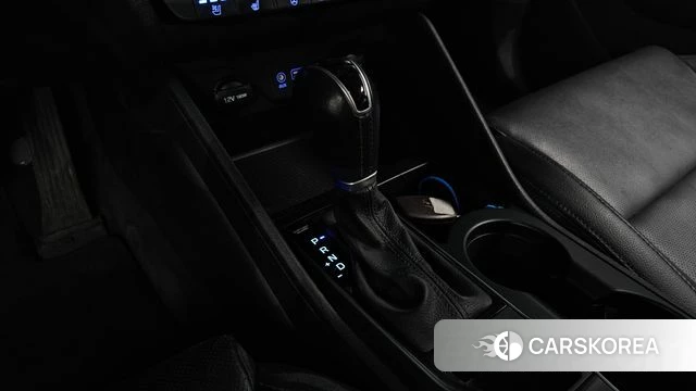 Hyundai All New Tucson id 4667832 из Кореи 19