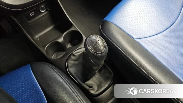 Chevrolet (GM Daewoo) The New Spark id 4794677 из Кореи 31