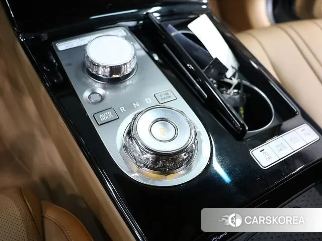 Genesis G80 (RG3) id 3705729 из Кореи 19