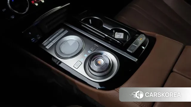 Genesis G80 (RG3) id 3567542 из Кореи 19