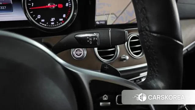 Mercedes-Benz E-Class W213 id 3514833 из Кореи 19