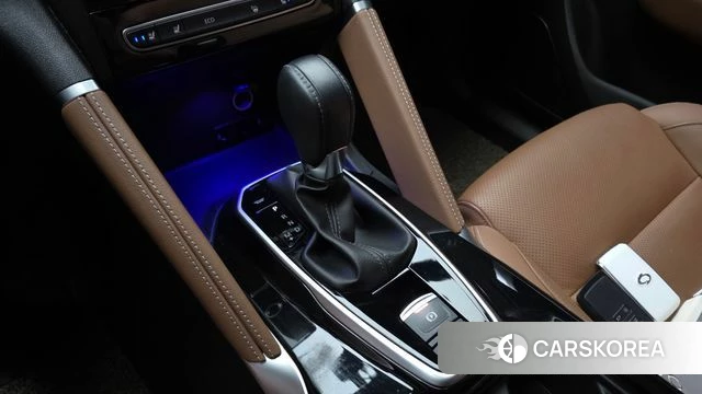 Renault Korea (Samsung) The New QM6 id 4745546 из Кореи 33