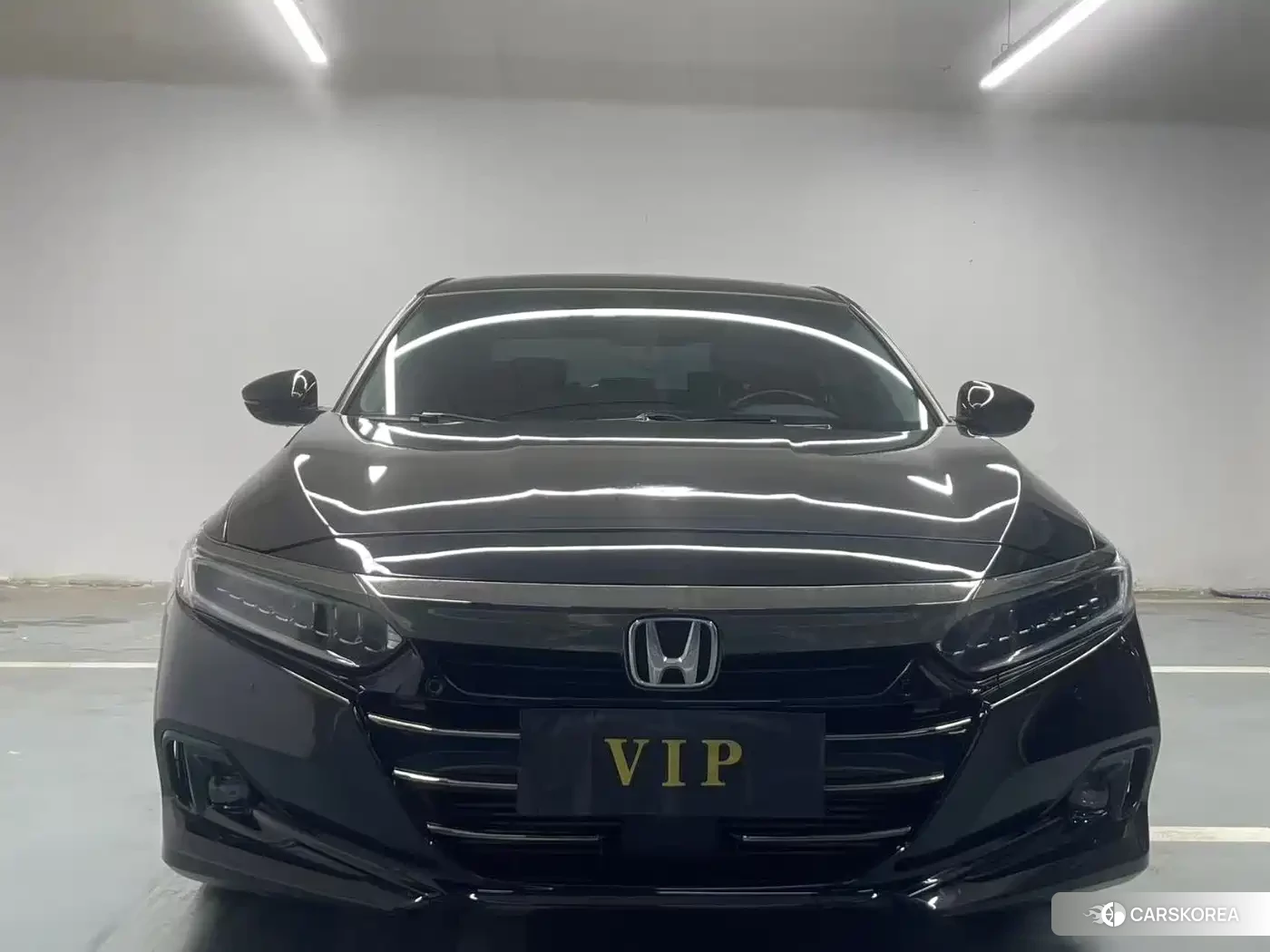 Honda Accord id 4629638 из Китая 9