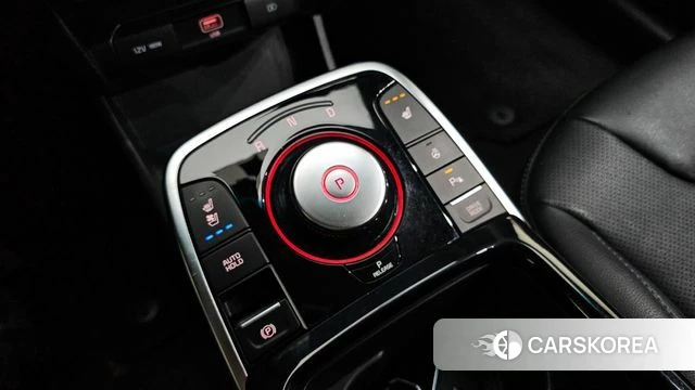 Kia Niro Plus id 3806196 из Кореи 19