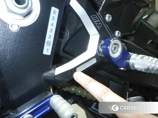 BMW S1000RR id 3946177 из Японии 31