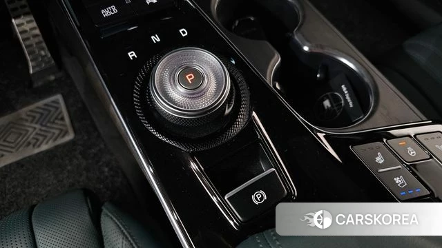 Kia K8 Hybrid id 4462771 из Кореи 41