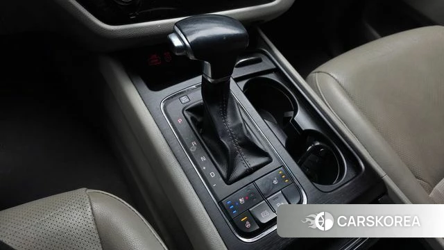 Kia All New Carnival id 3814596 из Кореи 19