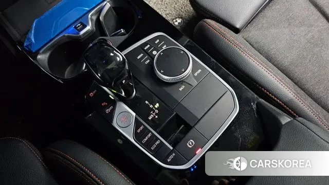 BMW 1 Series (F40) id 3753234 из Кореи 19