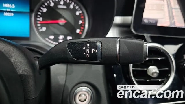 Mercedes-Benz C-Class W205 id 2927455 из Кореи 19