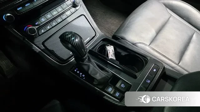 Hyundai Grandeur IG id 3622450 из Кореи 19