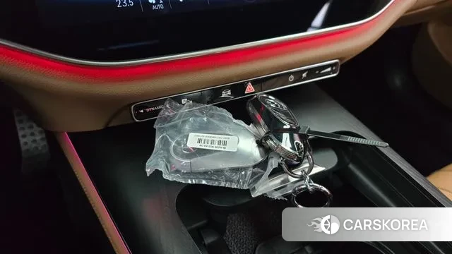 Mercedes-Benz E-Class W214 id 3610124 из Кореи 19