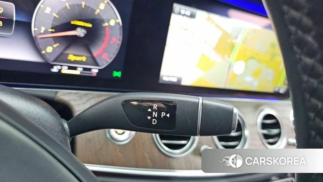 Mercedes-Benz E-Class W213 id 4225749 из Кореи 19