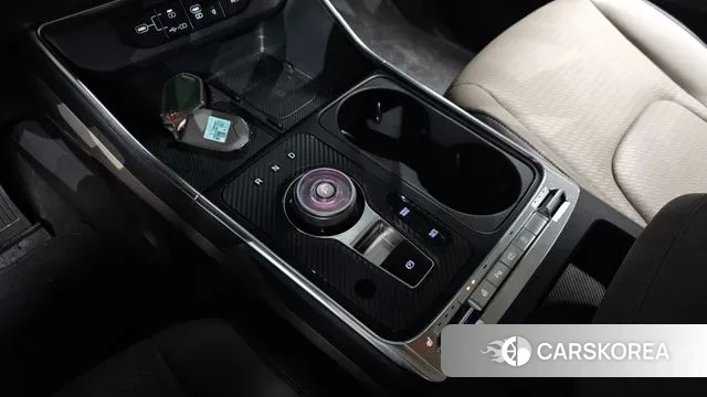 Kia The New Carnival 4th Generation id 3659032 из Кореи 19