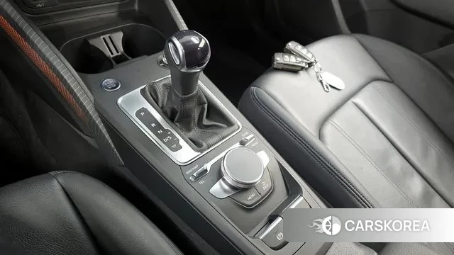 Audi Q2 id 3472447 из Кореи 19