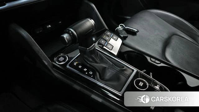 Kia Sportage 5th Generation id 3910563 из Кореи 19