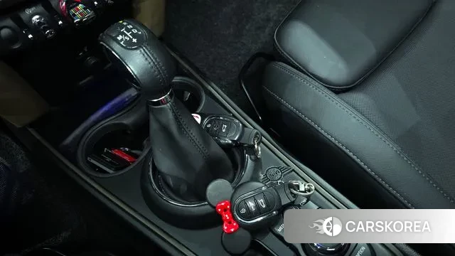 Mini Cooper Countryman id 3631676 из Кореи 19