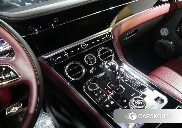 Bentley Continental GT 3rd Generation id 3671584 из Кореи 12