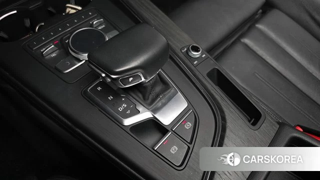 Audi A4 (B9) id 4447902 из Кореи 19