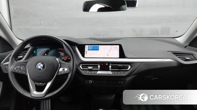 BMW 2 Series Gran Coupe (F44) id 4018654 из Кореи 19