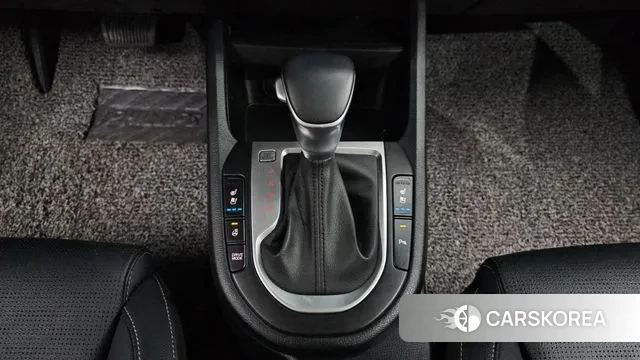 Kia Come New K3 id 2961204 из Кореи 19