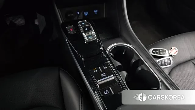 Hyundai Sonata Hybrid (DN8) id 3038985 из Кореи 19