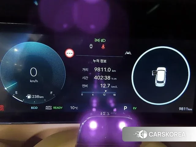 Hyundai Palisade (LX3) id 3739167 из Кореи 12