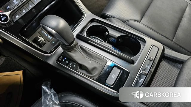 Hyundai Grandeur IG id 3820489 из Кореи 19