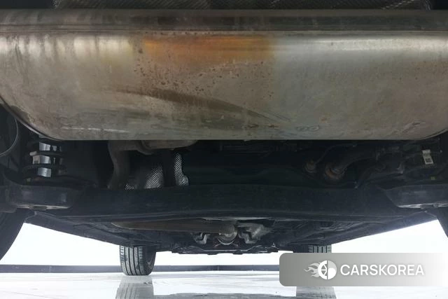 GAC Trumpchi Trumpchi GS3 id 3920603 из Китая 16