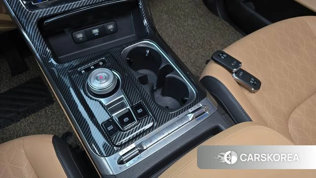 Kia Carnival 4th generation id 3840127 из Кореи 19