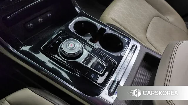 Kia Carnival 4th generation id 3258565 из Кореи 19