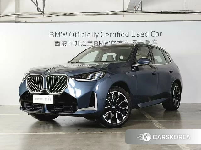 BMW X3 id 4260241 из Китая 13