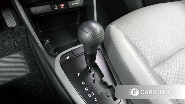 Kia All New Morning (JA) id 2991358 из Кореи 19