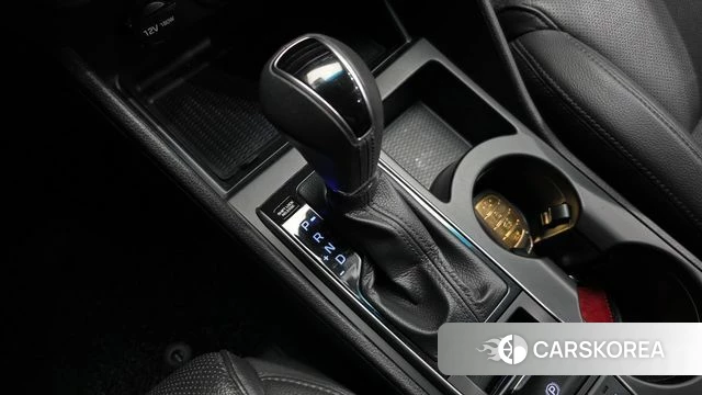 Hyundai All New Tucson id 4937849 из Кореи 19