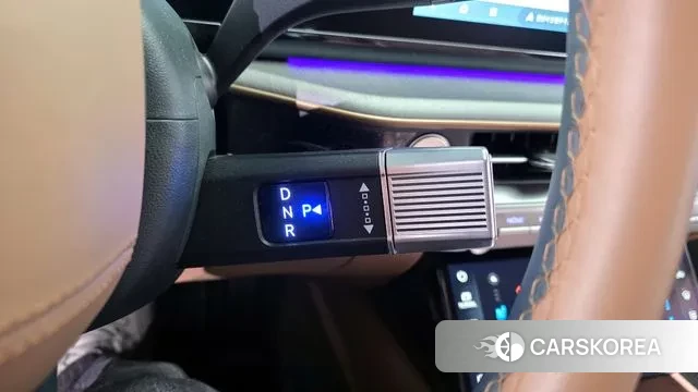 Hyundai Grandeur Hybrid (GN7) id 3696020 из Кореи 19