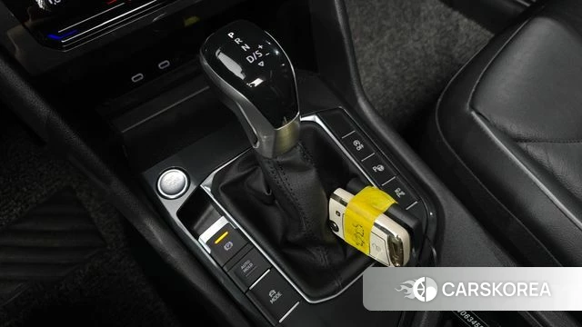 Volkswagen Tiguan second Generation id 4494727 из Кореи 33