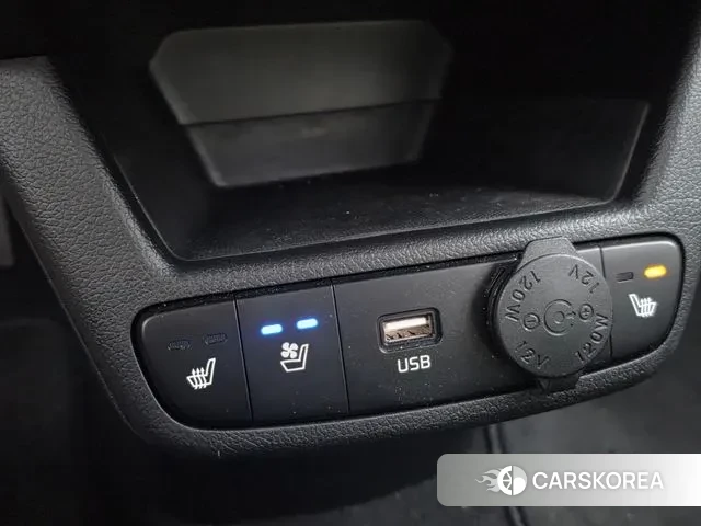 Kia The New Kia Ray id 3517051 из Кореи 15