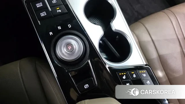 Kia K8 id 3560991 из Кореи 19