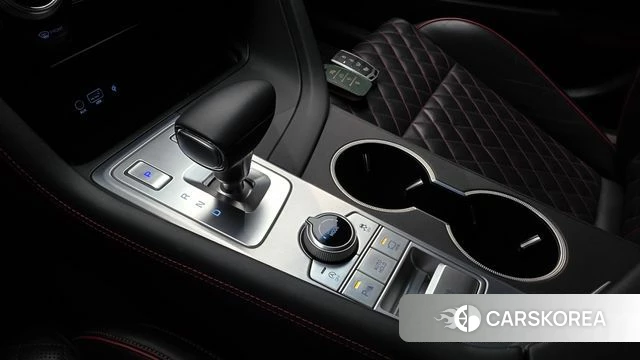 Genesis G70 id 4482956 из Кореи 36