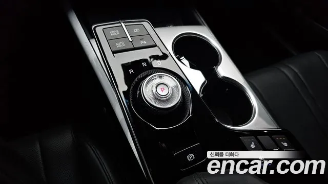 Kia K8 id 2735166 из Кореи 19